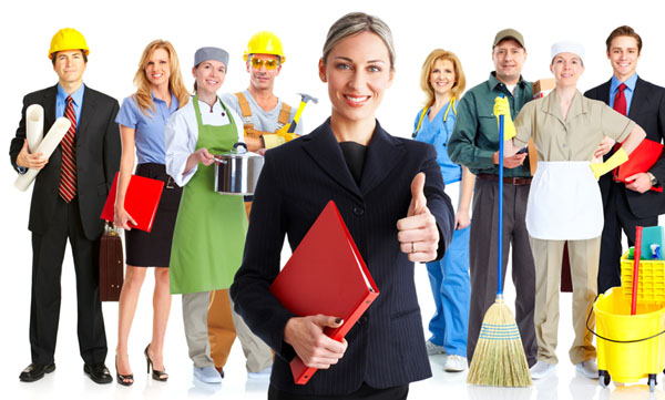 İhsaniye Ofis Temizliği Hizmeti